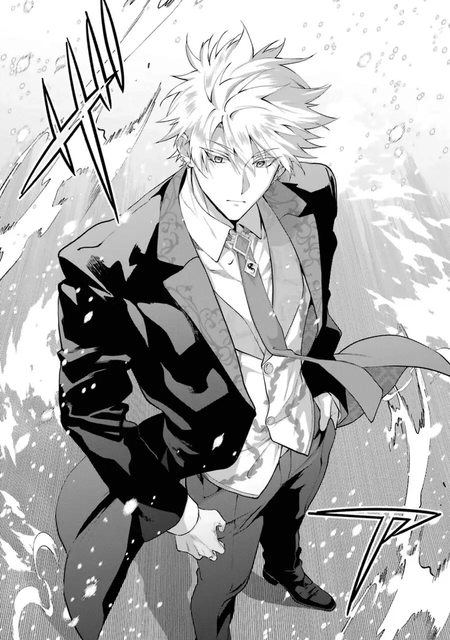 Truyện Tranh Tiền Đạo Số 1 - Blue Lock trang 5