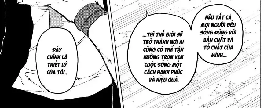 Truyện Tranh Tiền Đạo Số 1 - Blue Lock trang 5