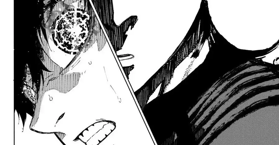 Truyện Tranh Tiền Đạo Số 1 - Blue Lock trang 5