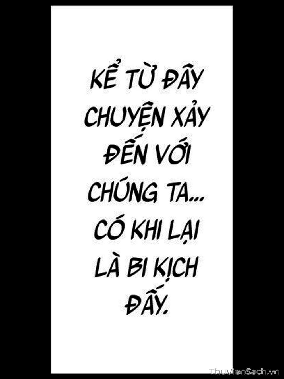 Truyện Tranh Bokutachi Wa Hanshoku Wo Yameta trang 2