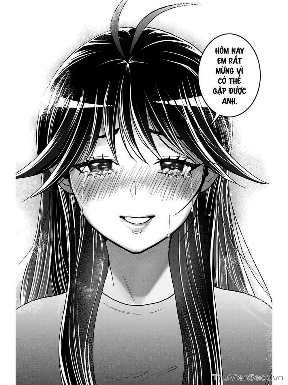 Truyện Tranh Bokutachi Wa Hanshoku Wo Yameta trang 2