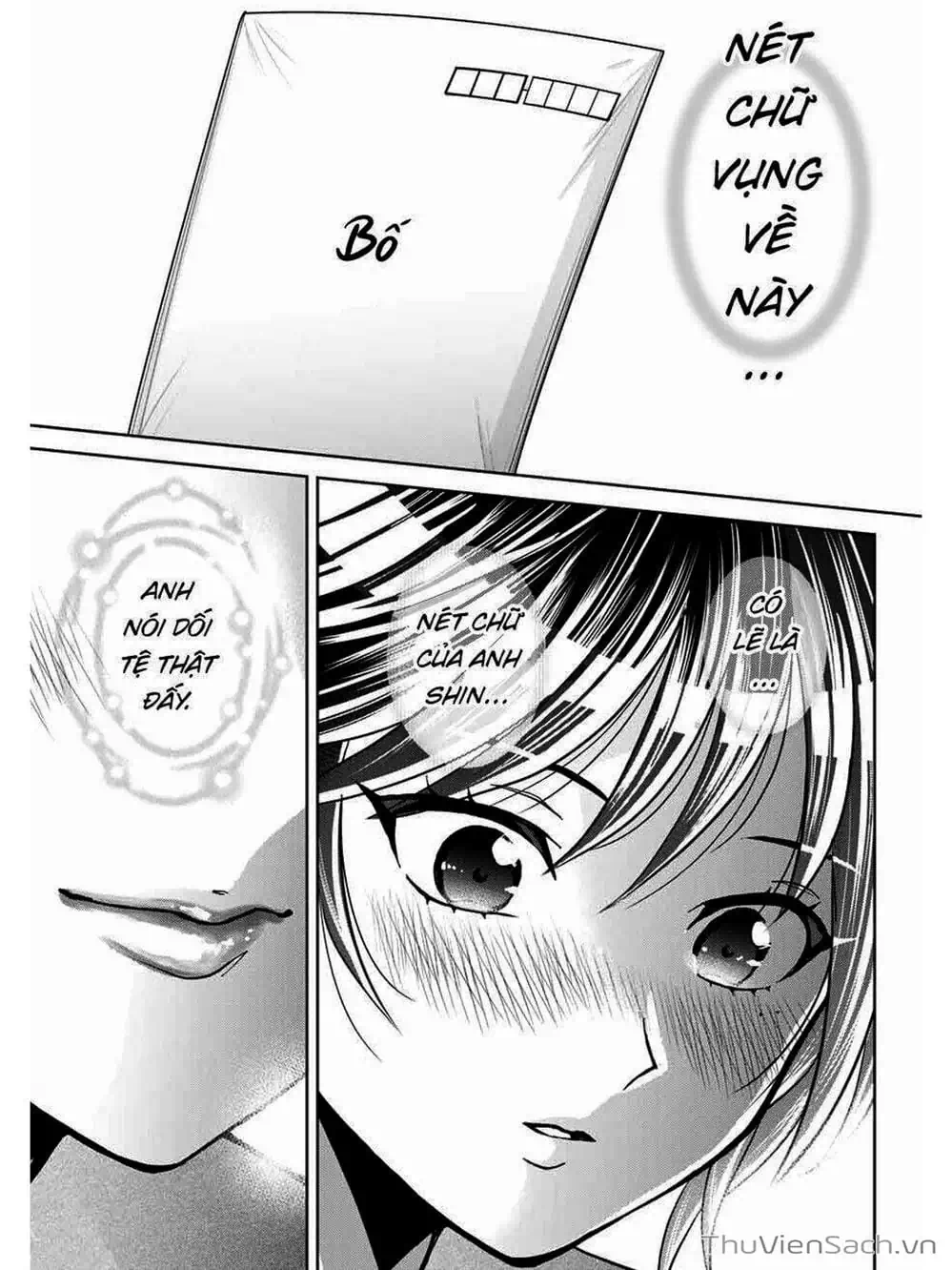 Truyện Tranh Bokutachi Wa Hanshoku Wo Yameta trang 2