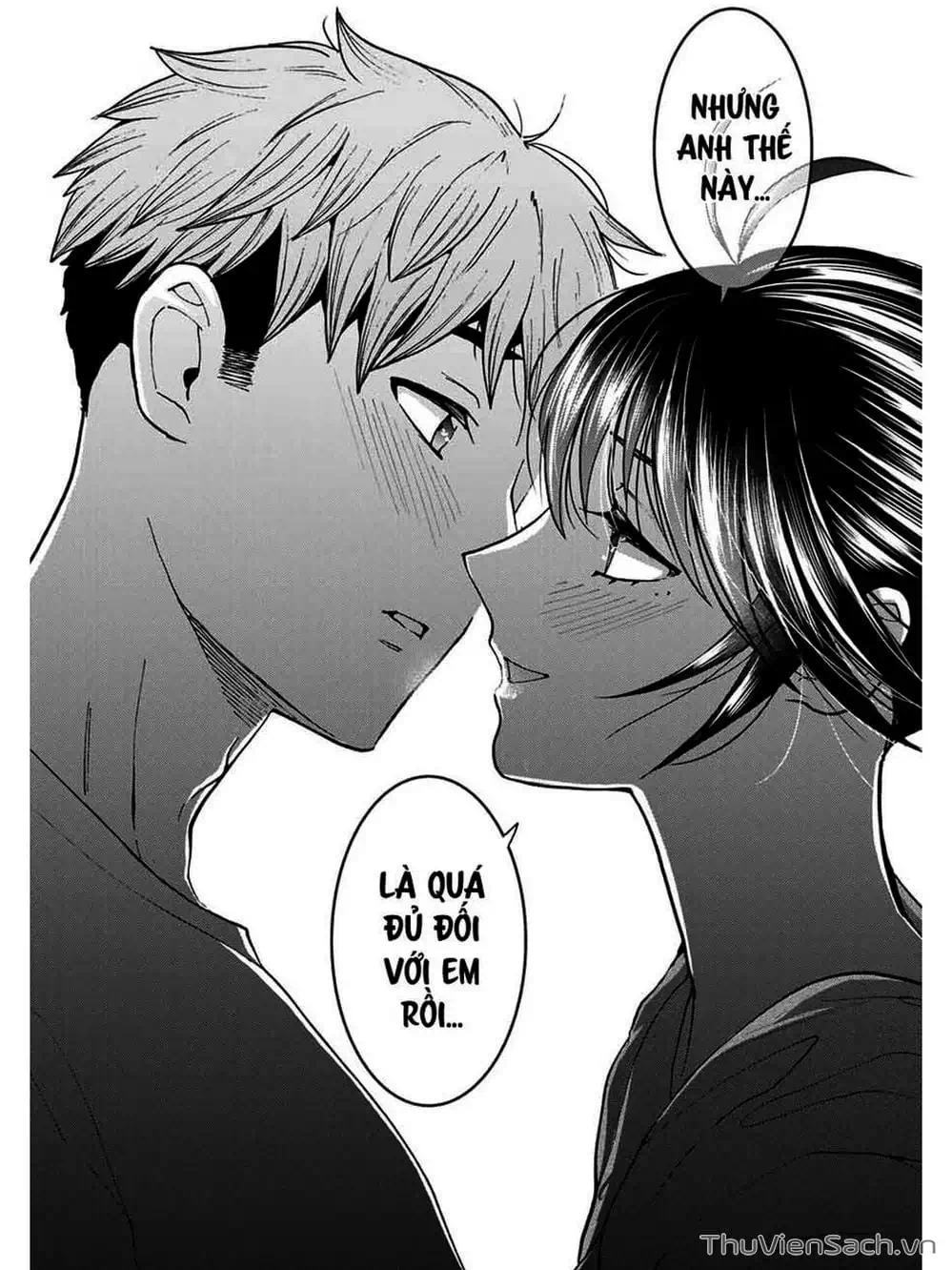 Truyện Tranh Bokutachi Wa Hanshoku Wo Yameta trang 2