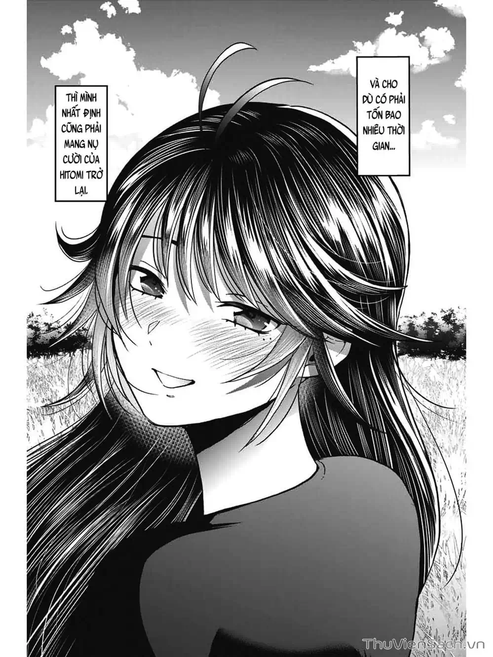 Truyện Tranh Bokutachi Wa Hanshoku Wo Yameta trang 2