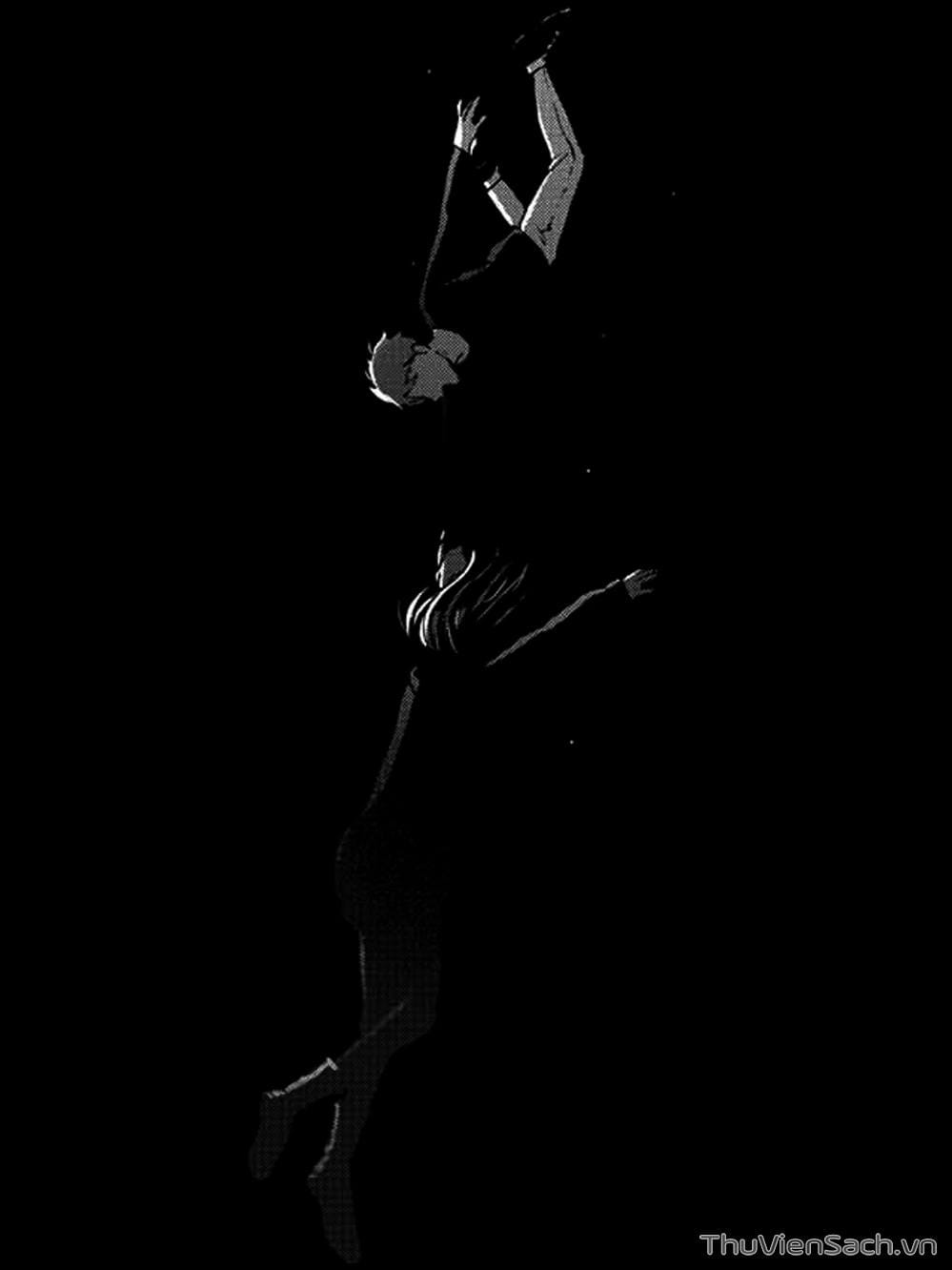 Truyện Tranh Bokutachi Wa Hanshoku Wo Yameta trang 2