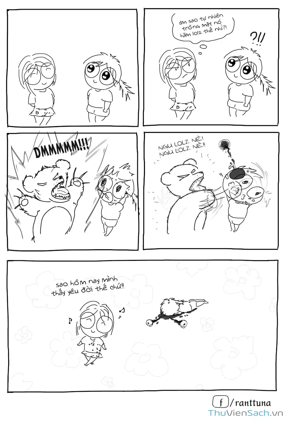 Truyện Tranh Uzumaki Boruto trang 2