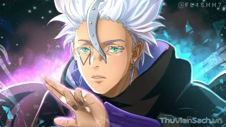 Truyện Tranh Uzumaki Boruto trang 2