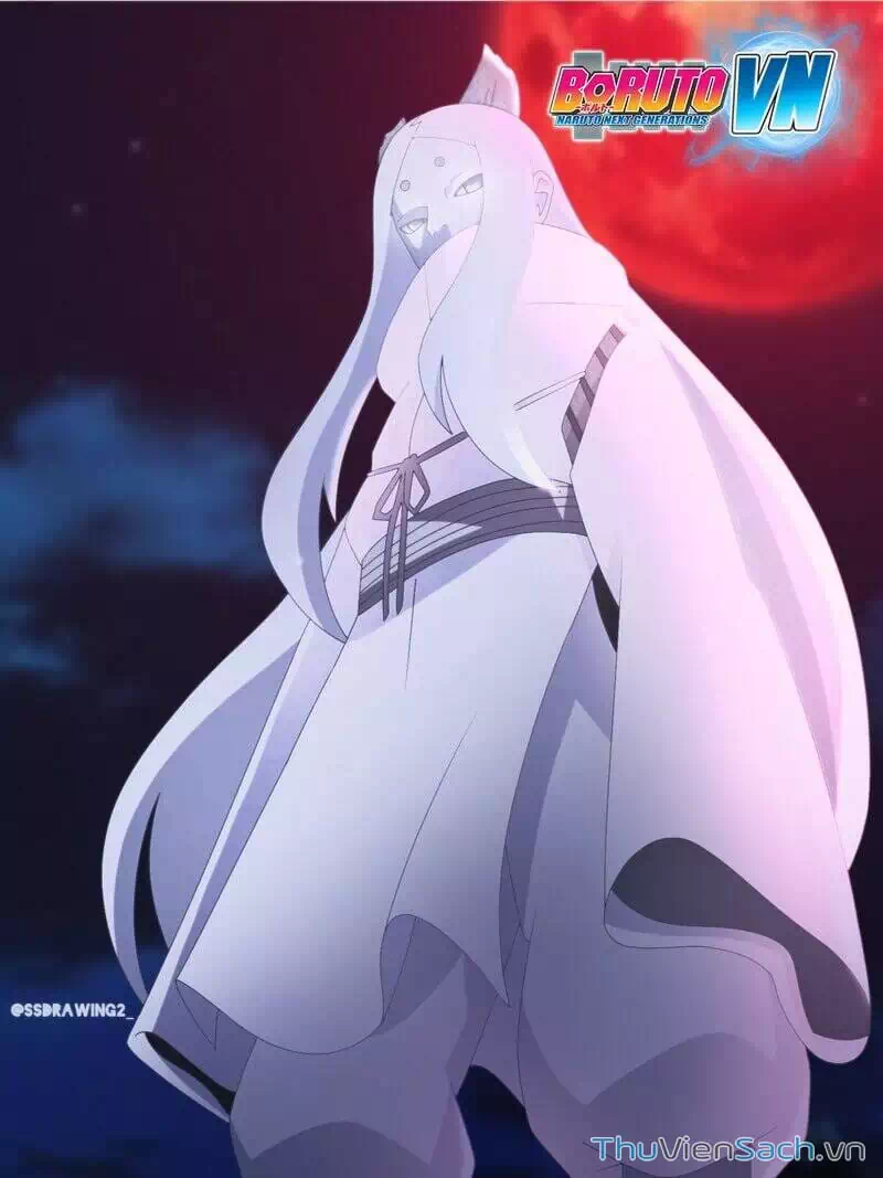 Truyện Tranh Uzumaki Boruto trang 2