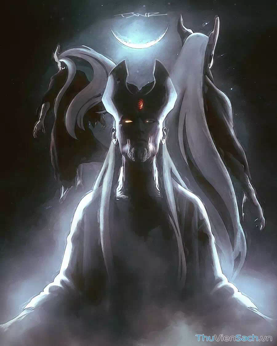 Truyện Tranh Uzumaki Boruto trang 2