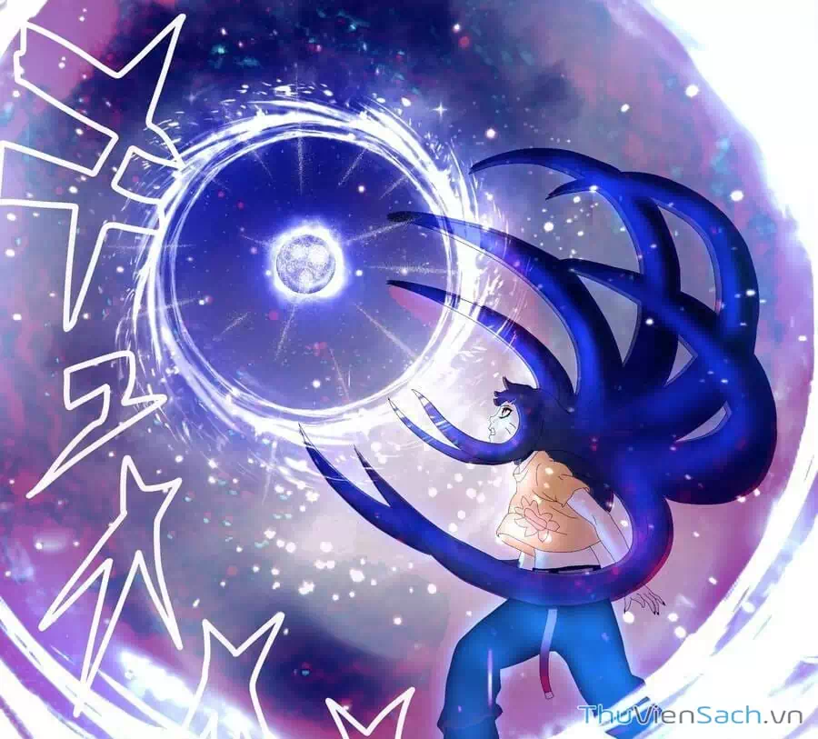 Truyện Tranh Uzumaki Boruto trang 2