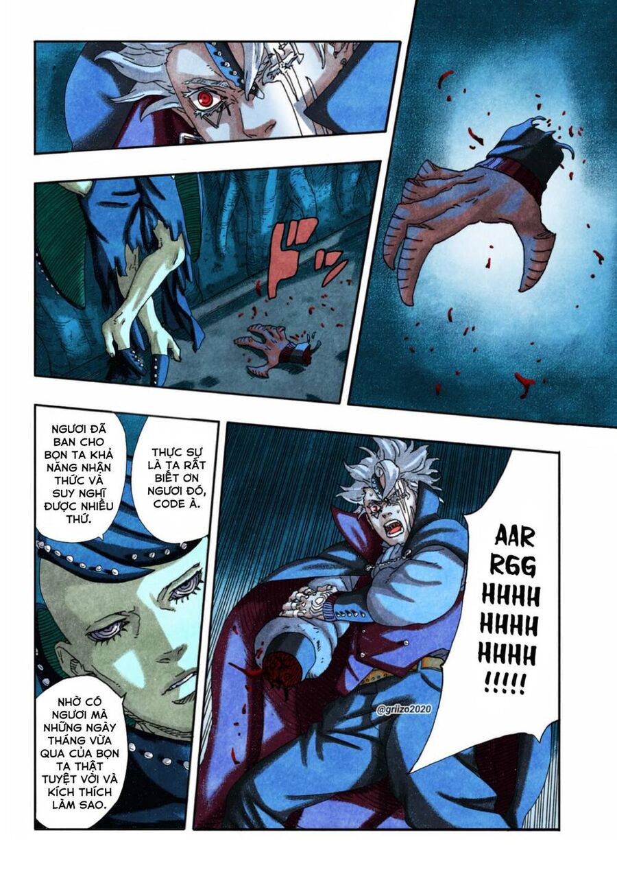 Truyện Tranh Uzumaki Boruto trang 2