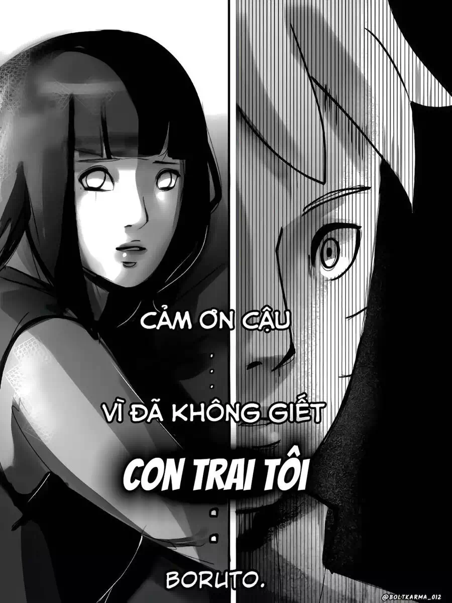 Truyện Tranh Uzumaki Boruto trang 2