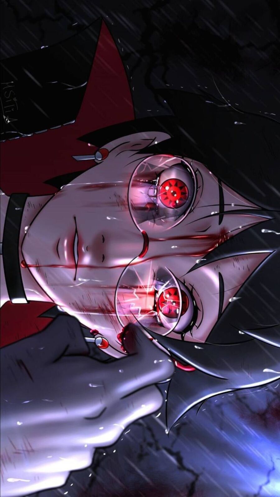 Truyện Tranh Uzumaki Boruto trang 2