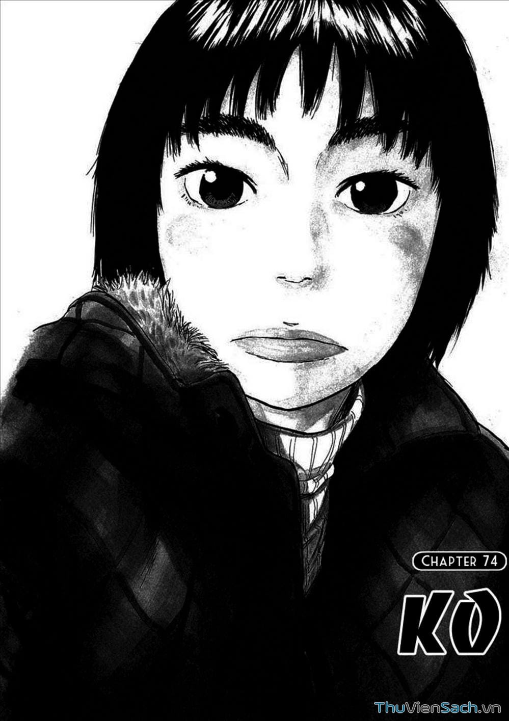 Truyện Tranh Đừng Hèn Với Cuộc Sống - Boys On The Run trang 6