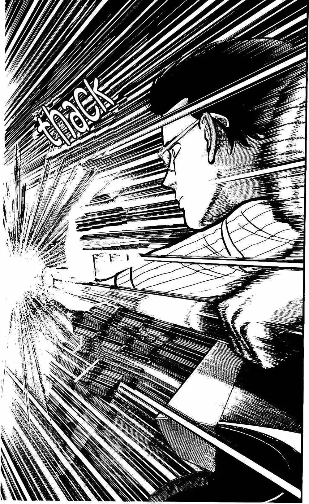 Truyện Tranh Cao Thủ Bida - Break Shot trang 2