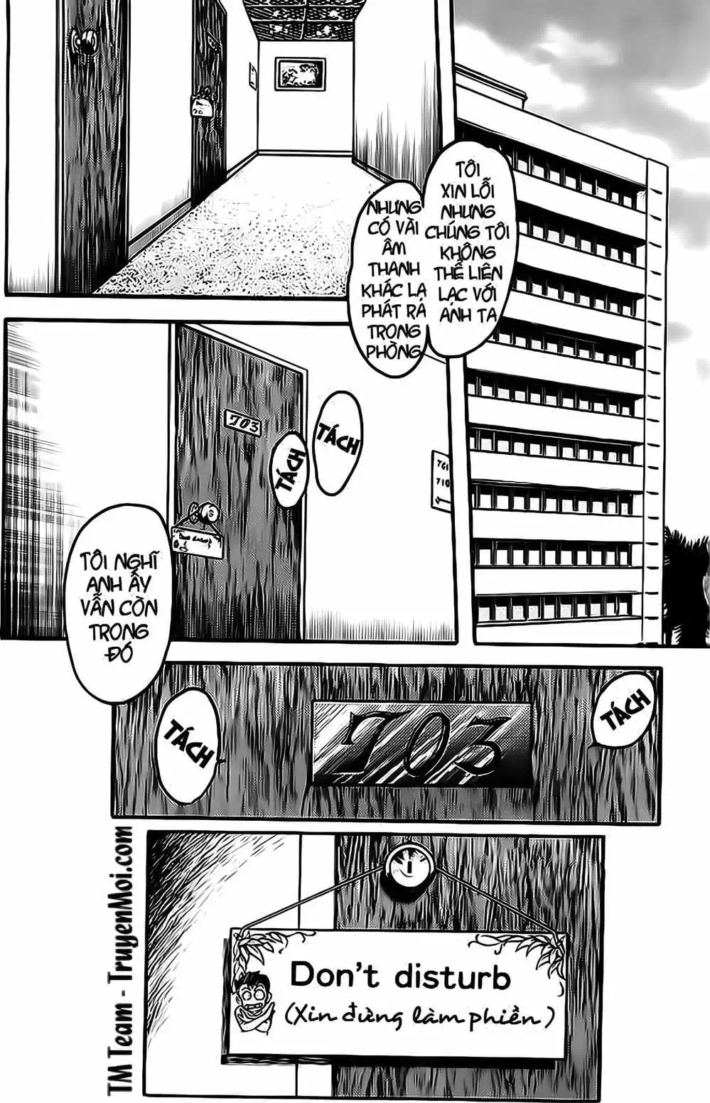 Truyện Tranh Cao Thủ Bida - Break Shot trang 2