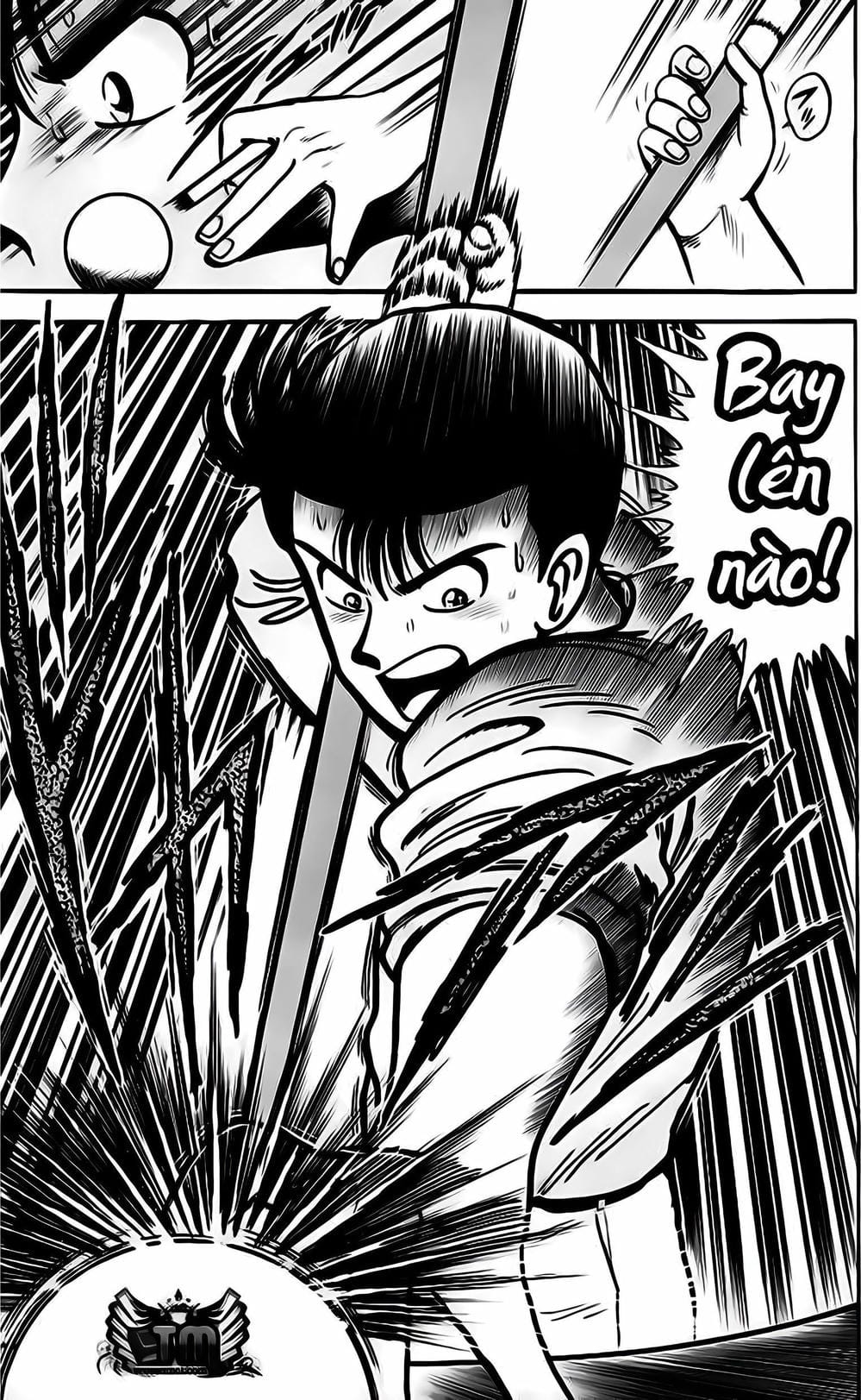 Truyện Tranh Cao Thủ Bida - Break Shot trang 2