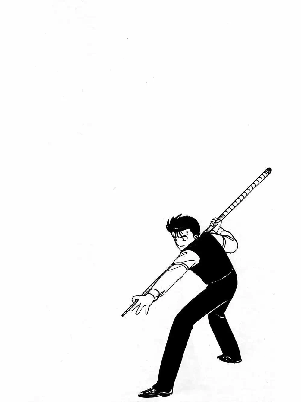 Truyện Tranh Cao Thủ Bida - Break Shot trang 2