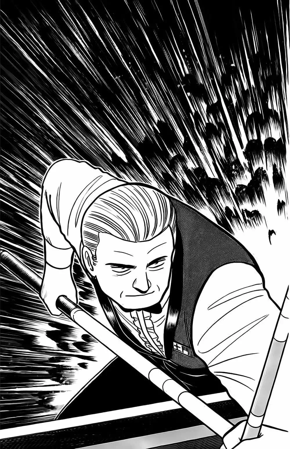 Truyện Tranh Cao Thủ Bida - Break Shot trang 2