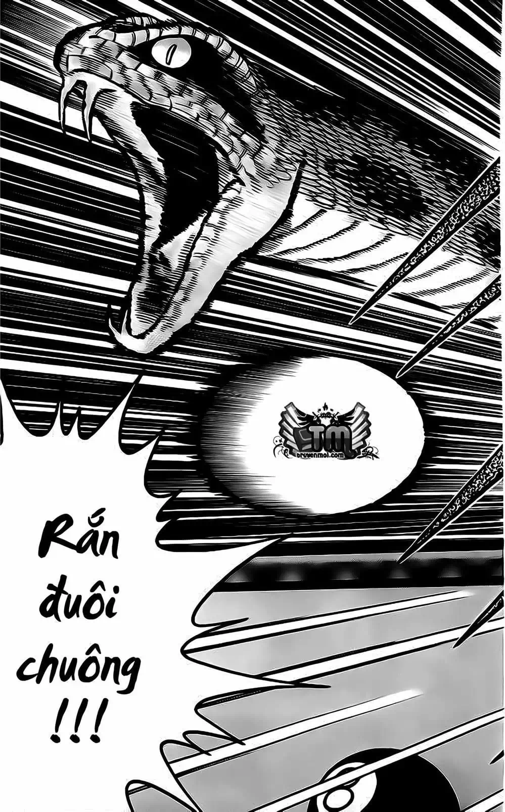 Truyện Tranh Cao Thủ Bida - Break Shot trang 2