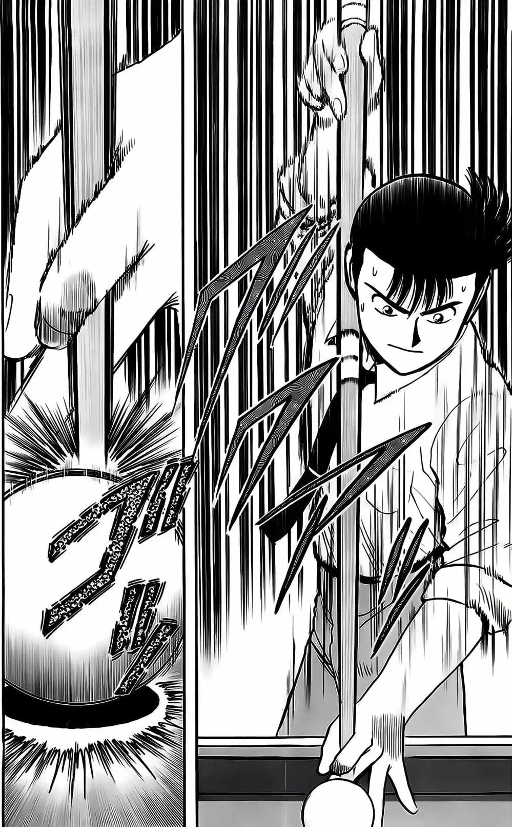 Truyện Tranh Cao Thủ Bida - Break Shot trang 2