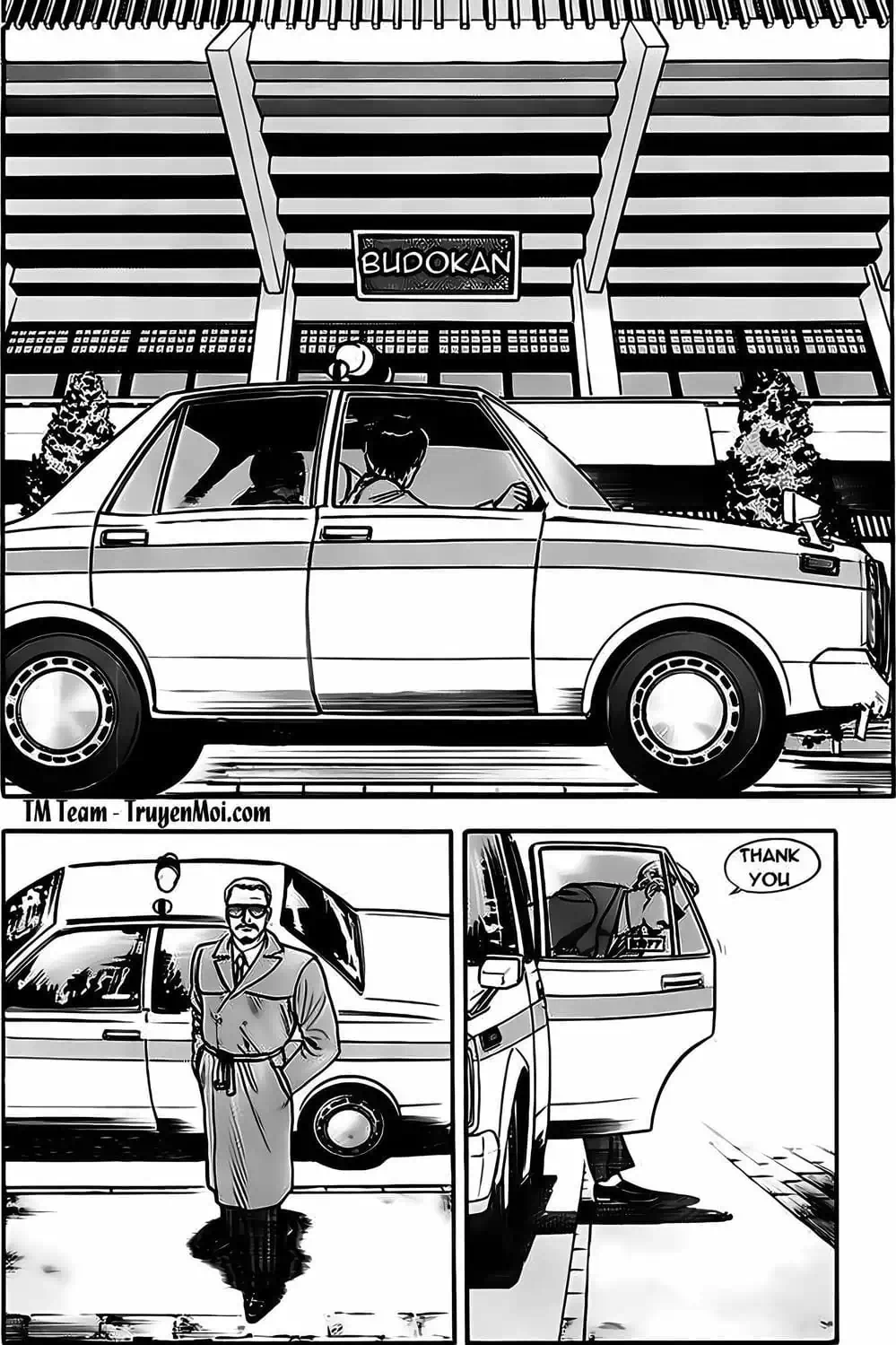 Truyện Tranh Cao Thủ Bida - Break Shot trang 2