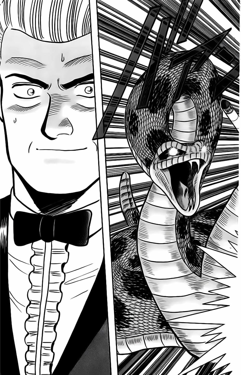 Truyện Tranh Cao Thủ Bida - Break Shot trang 2