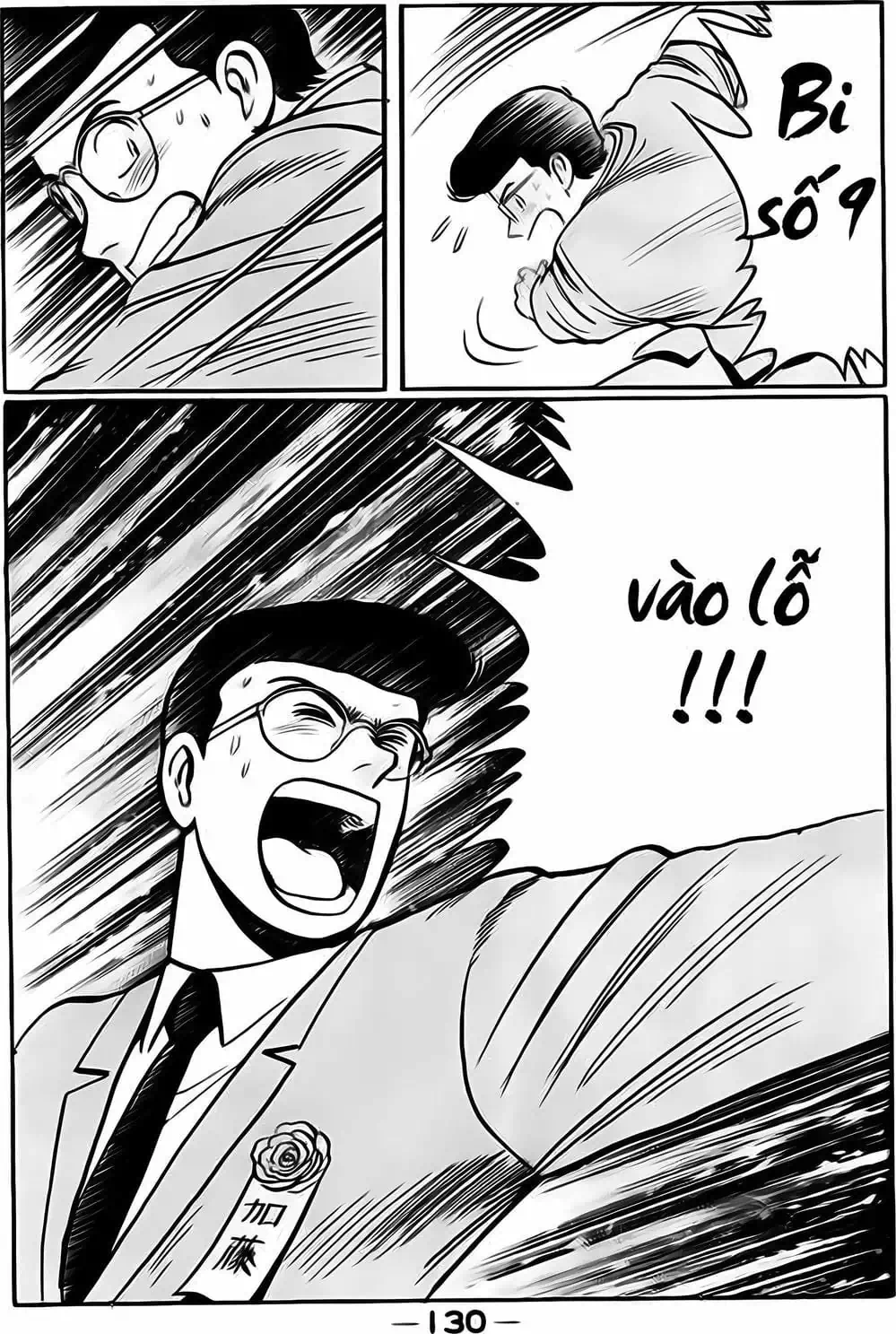 Truyện Tranh Cao Thủ Bida - Break Shot trang 2