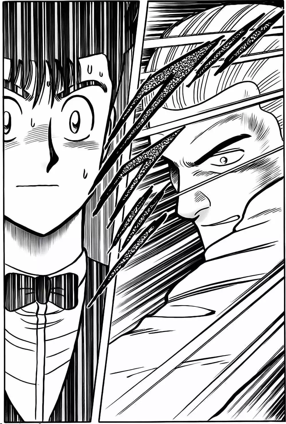 Truyện Tranh Cao Thủ Bida - Break Shot trang 2