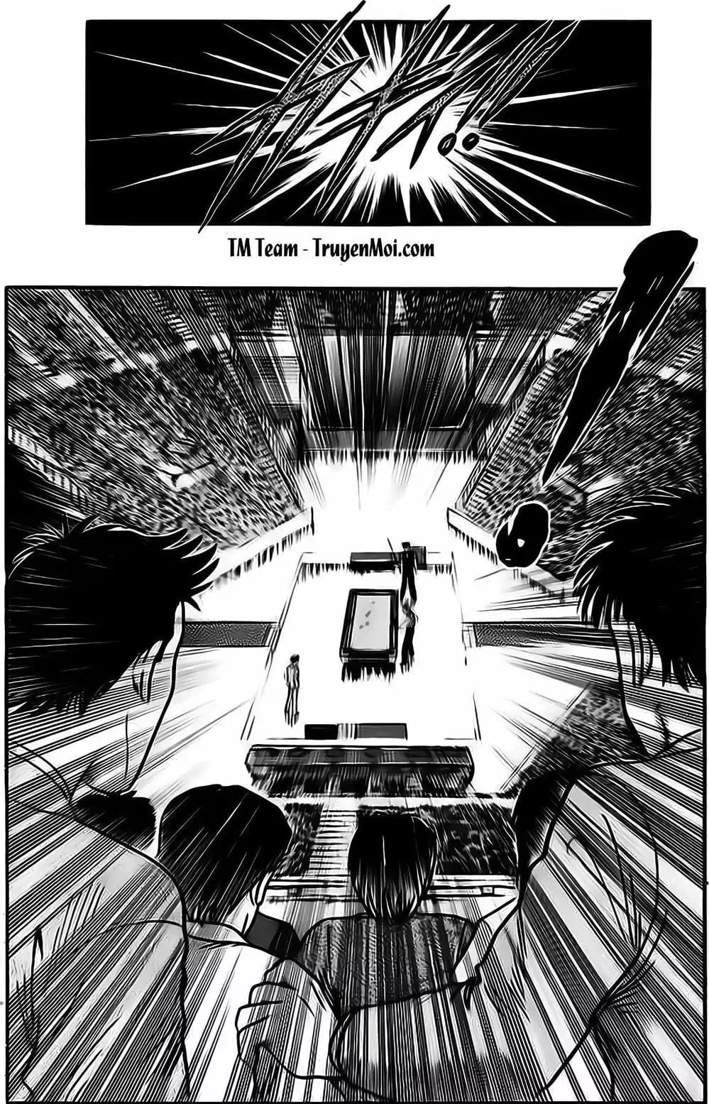 Truyện Tranh Cao Thủ Bida - Break Shot trang 2