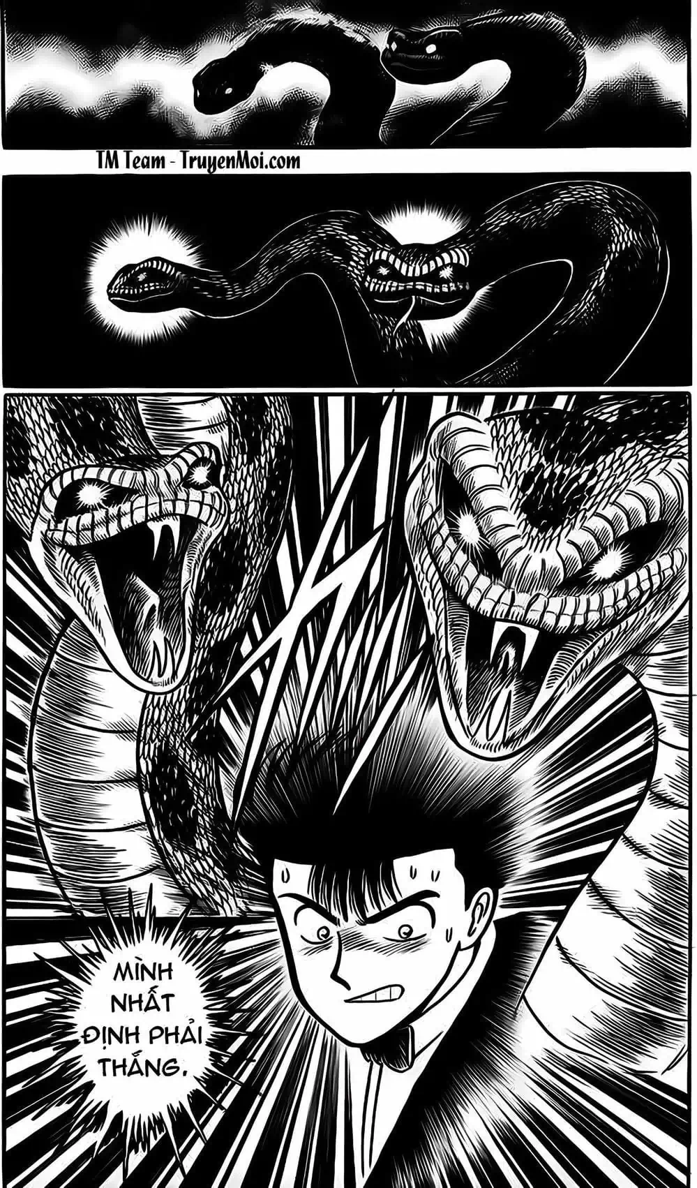 Truyện Tranh Cao Thủ Bida - Break Shot trang 2