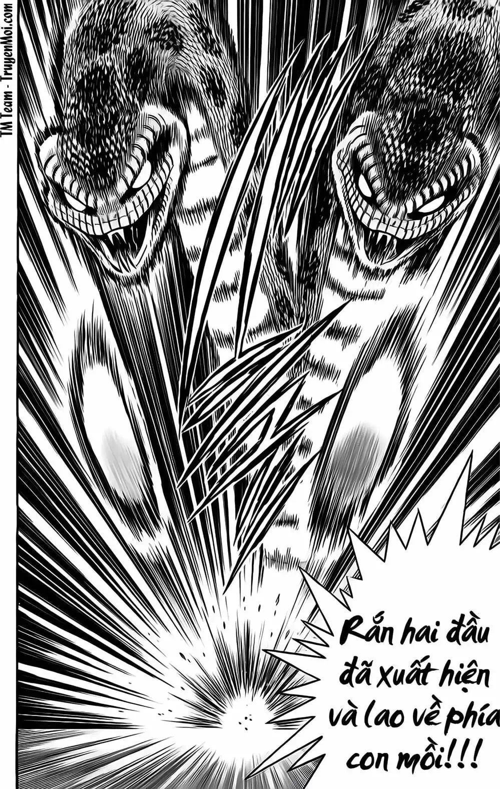 Truyện Tranh Cao Thủ Bida - Break Shot trang 2