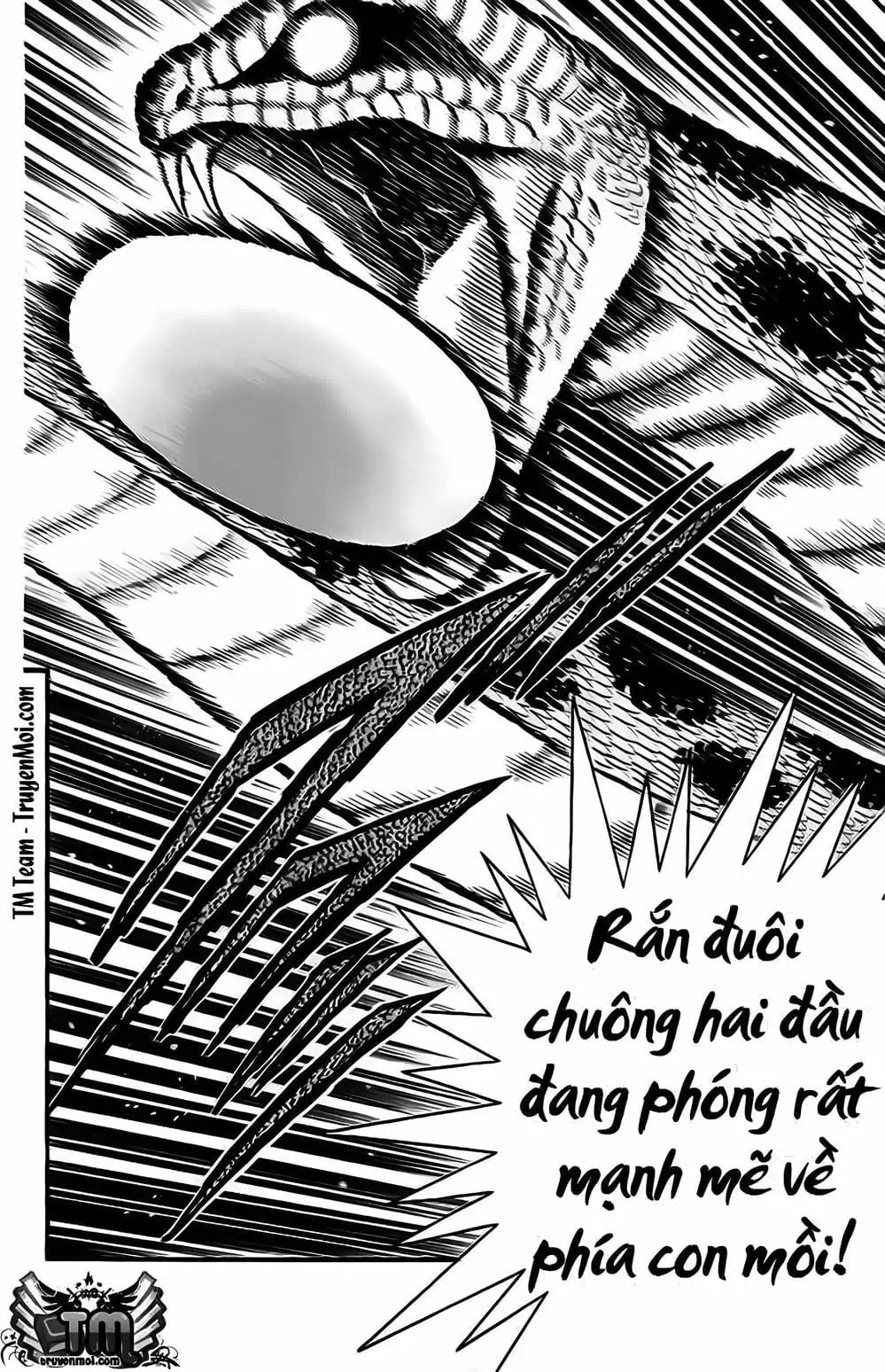 Truyện Tranh Cao Thủ Bida - Break Shot trang 2