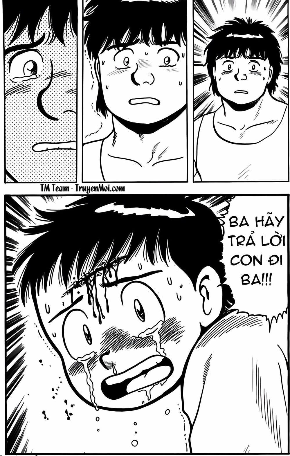 Truyện Tranh Cao Thủ Bida - Break Shot trang 2