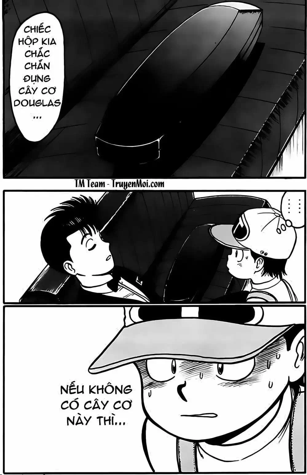 Truyện Tranh Cao Thủ Bida - Break Shot trang 2