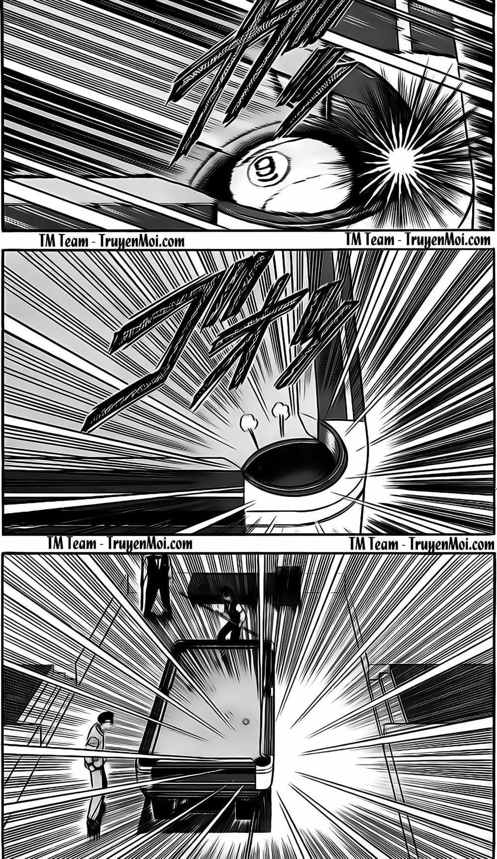 Truyện Tranh Cao Thủ Bida - Break Shot trang 2