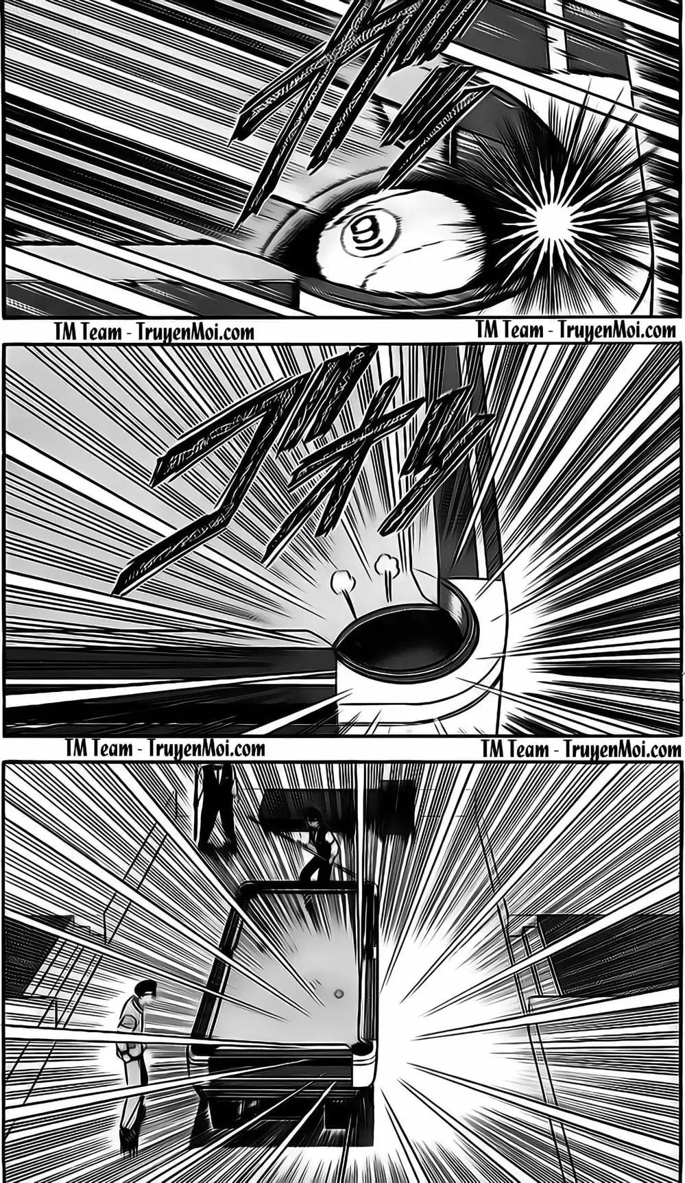 Truyện Tranh Cao Thủ Bida - Break Shot trang 2