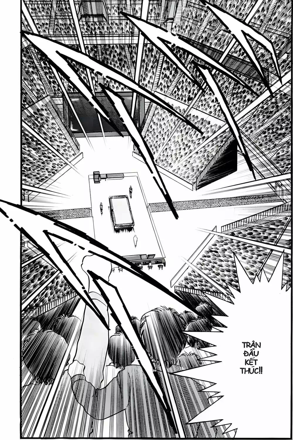 Truyện Tranh Cao Thủ Bida - Break Shot trang 2