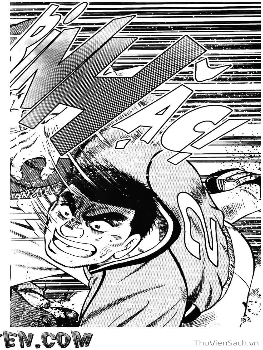 Truyện Tranh Sóng Gió Cầu Trường - Buttobi Itto trang 2