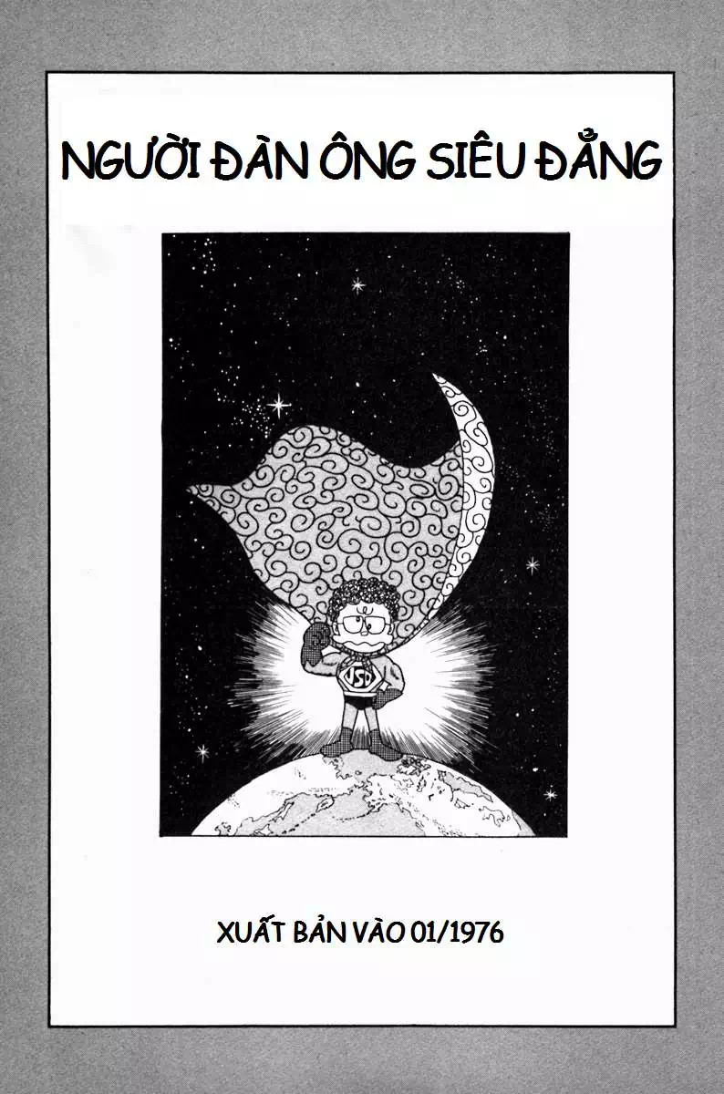 Truyện Tranh Các One-Shot Của Fujiko F. Fujio trang 2