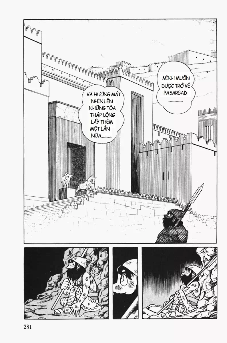 Truyện Tranh Các One-Shot Của Fujiko F. Fujio trang 2