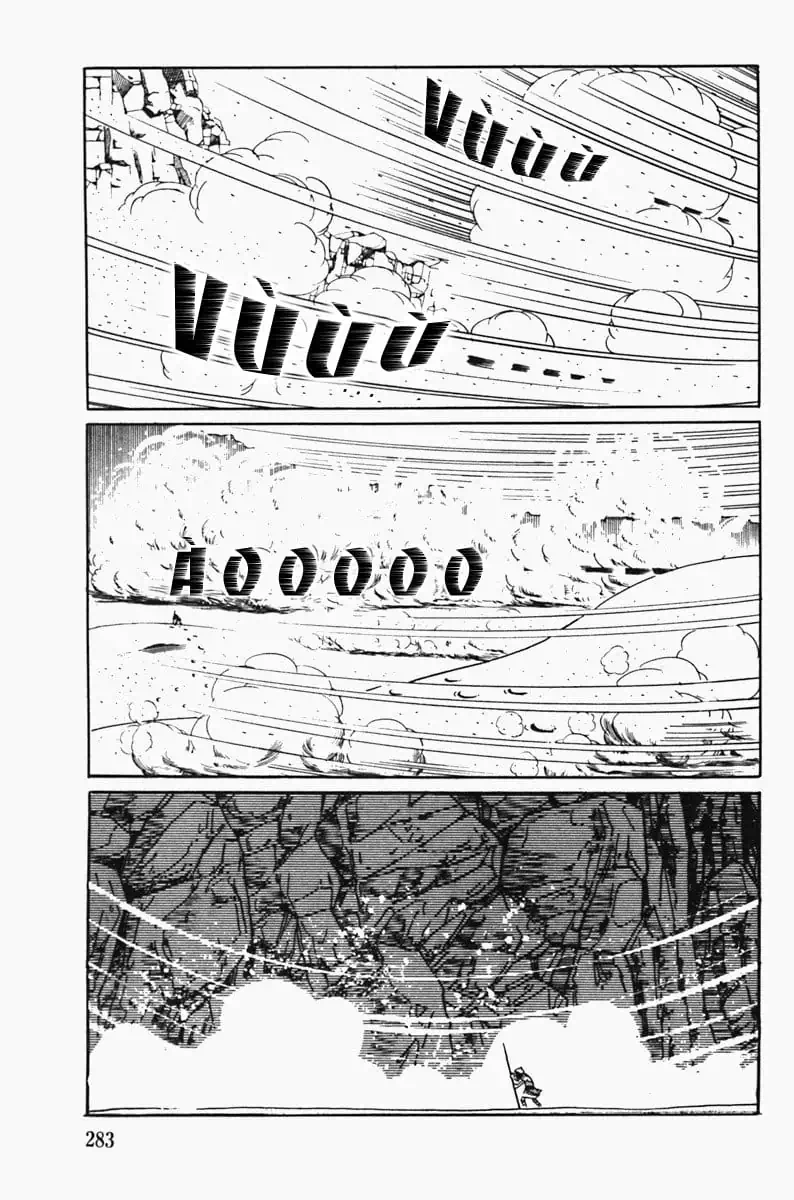 Truyện Tranh Các One-Shot Của Fujiko F. Fujio trang 2