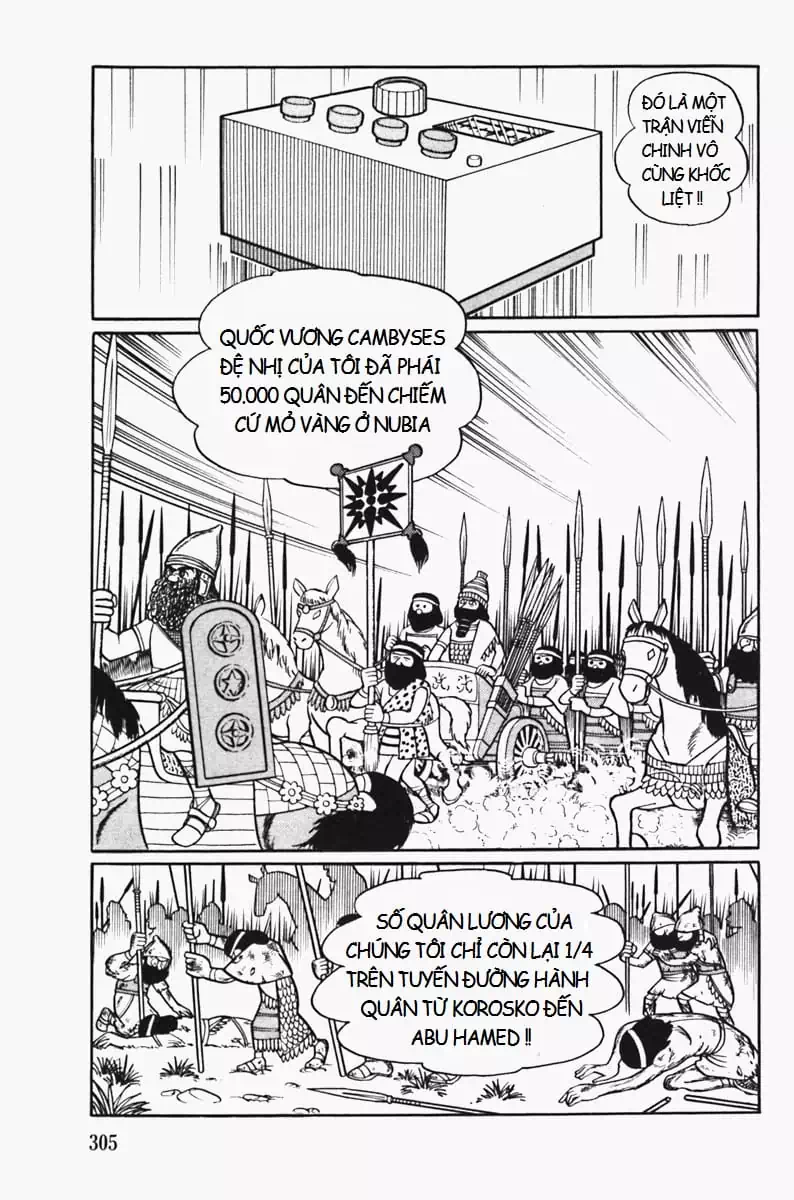 Truyện Tranh Các One-Shot Của Fujiko F. Fujio trang 2