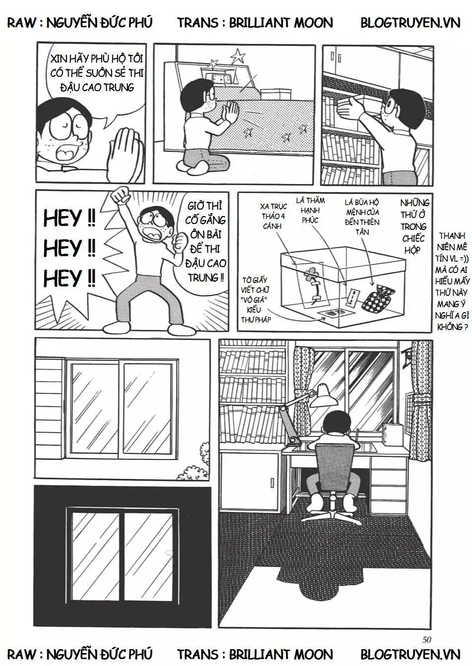 Truyện Tranh Các One-Shot Của Fujiko F. Fujio trang 2