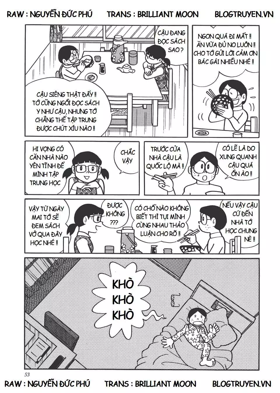 Truyện Tranh Các One-Shot Của Fujiko F. Fujio trang 2