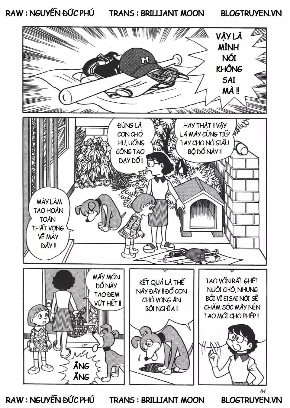 Truyện Tranh Các One-Shot Của Fujiko F. Fujio trang 2