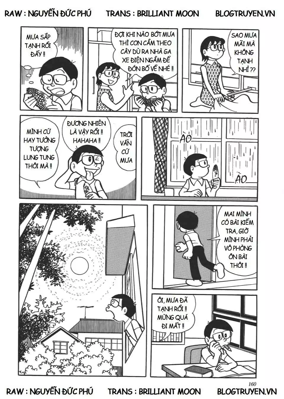 Truyện Tranh Các One-Shot Của Fujiko F. Fujio trang 2