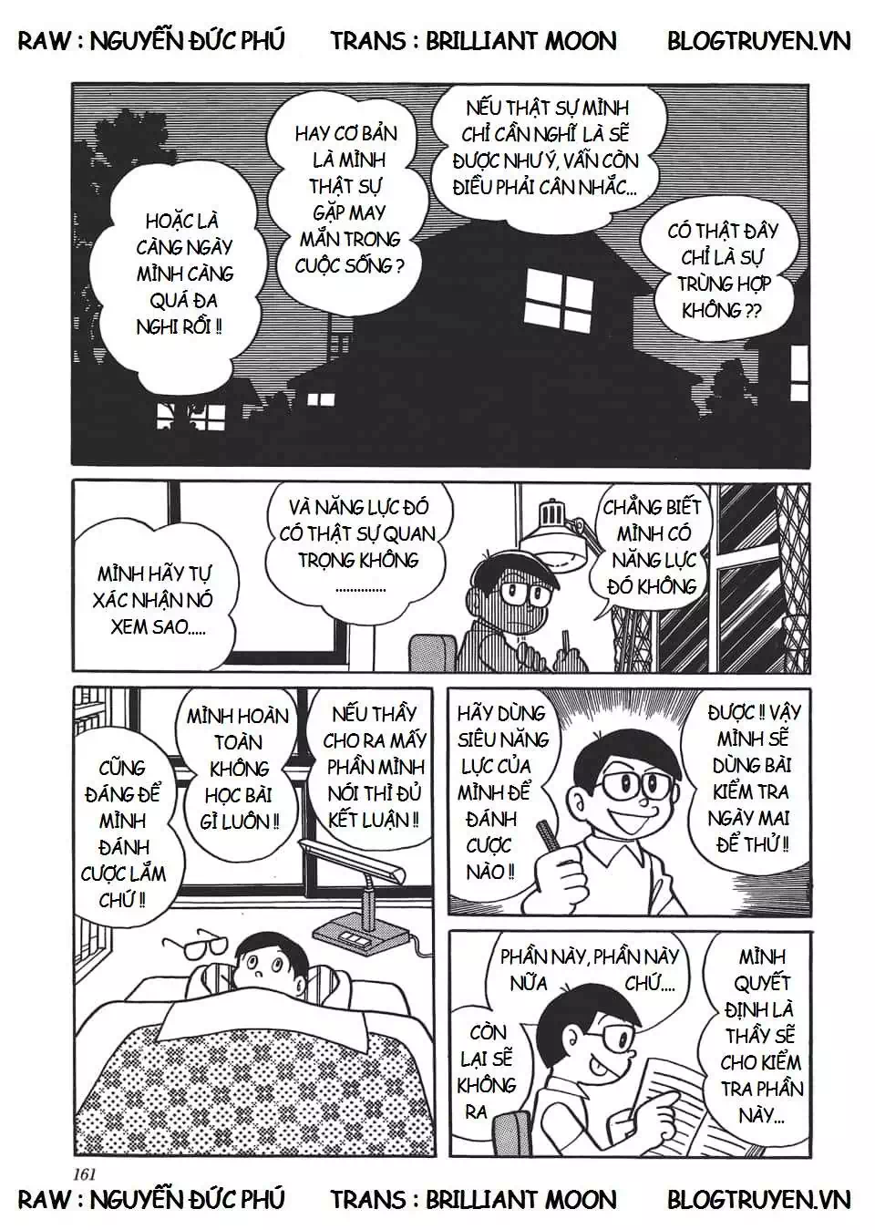 Truyện Tranh Các One-Shot Của Fujiko F. Fujio trang 2