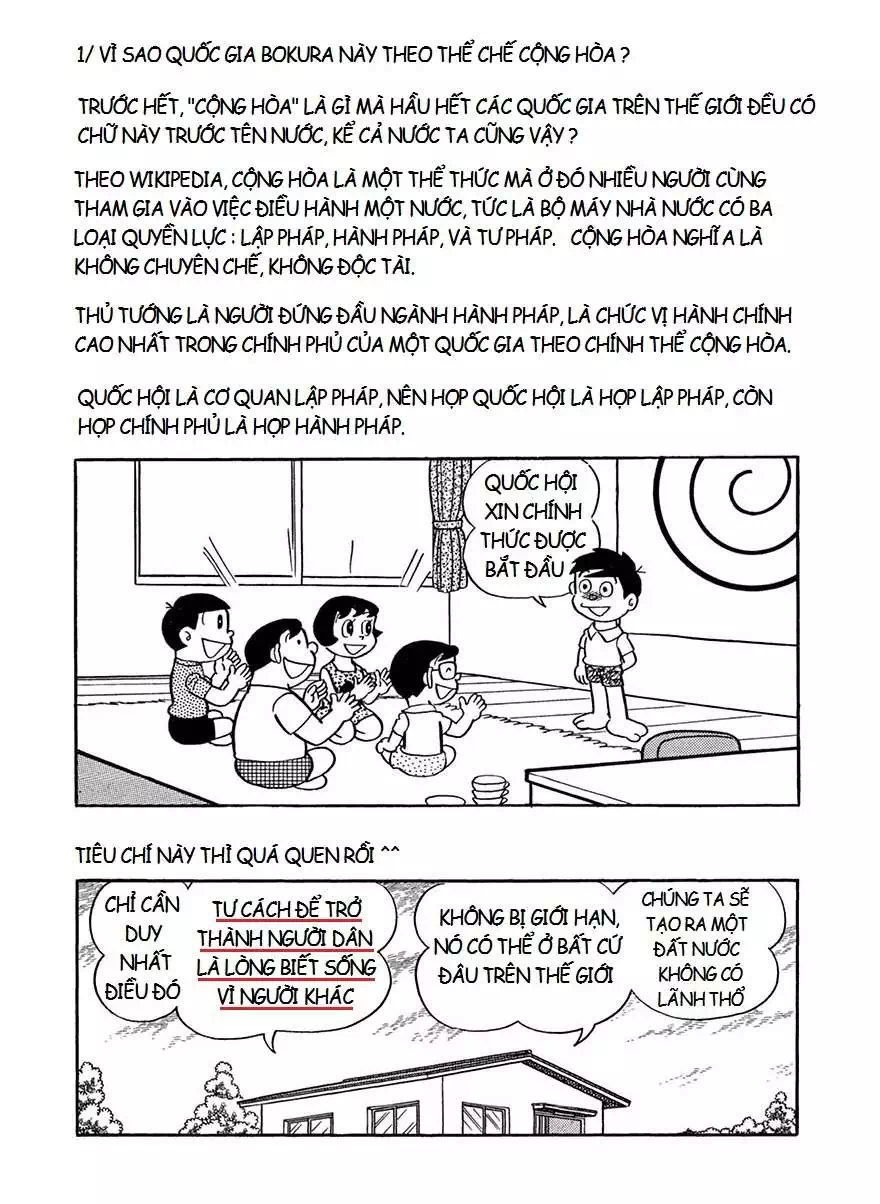 Truyện Tranh Các One-Shot Của Fujiko F. Fujio trang 2