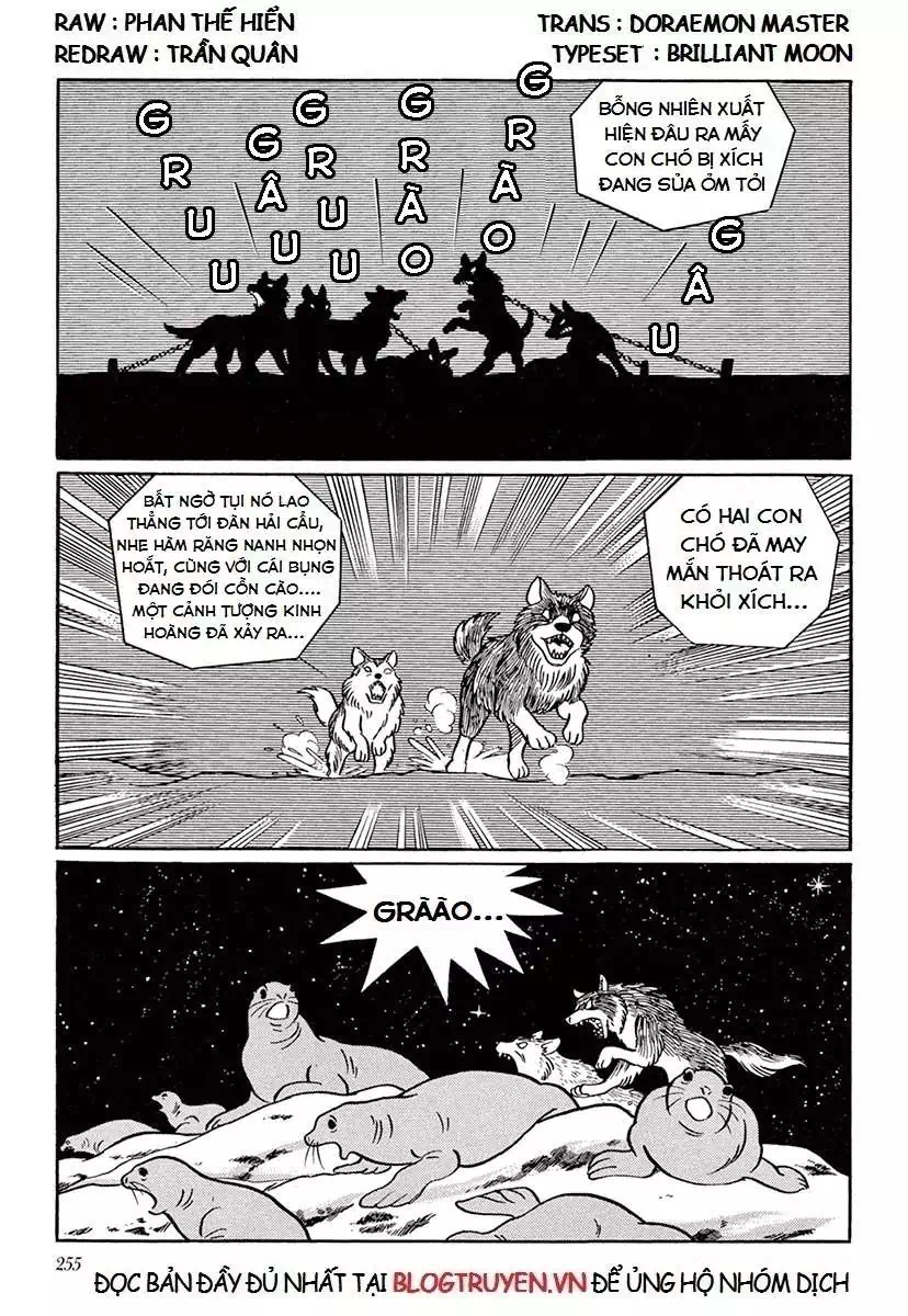 Truyện Tranh Các One-Shot Của Fujiko F. Fujio trang 2